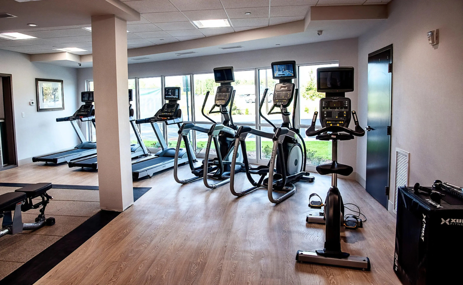 Holiday Inn & Suites Savannah Airport - Pooler by IHG