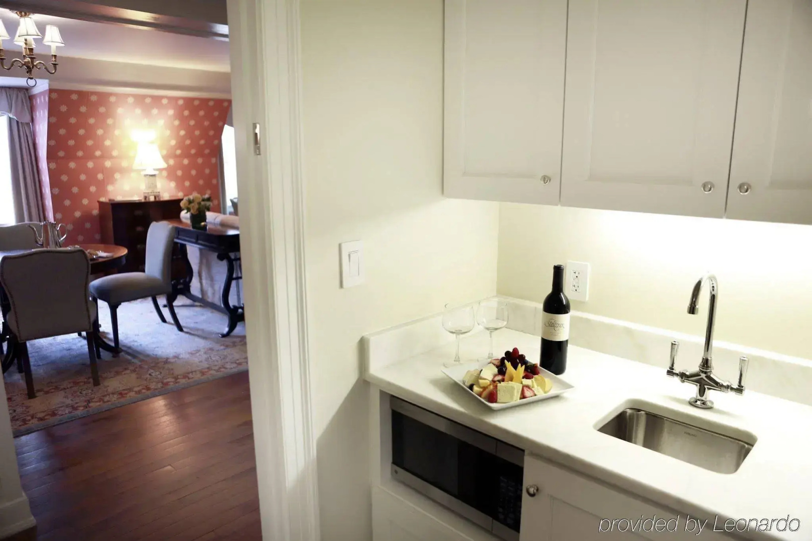 The Carolina Inn, a Destination by Hyatt Hotel