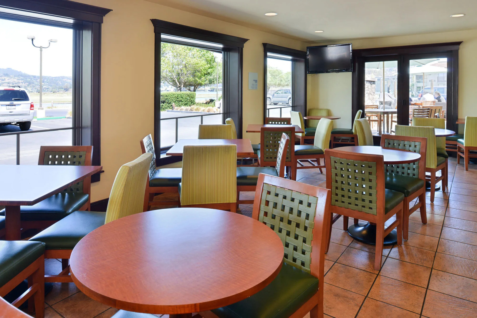 Holiday Inn Express Mill Valley San Francisco Area by IHG