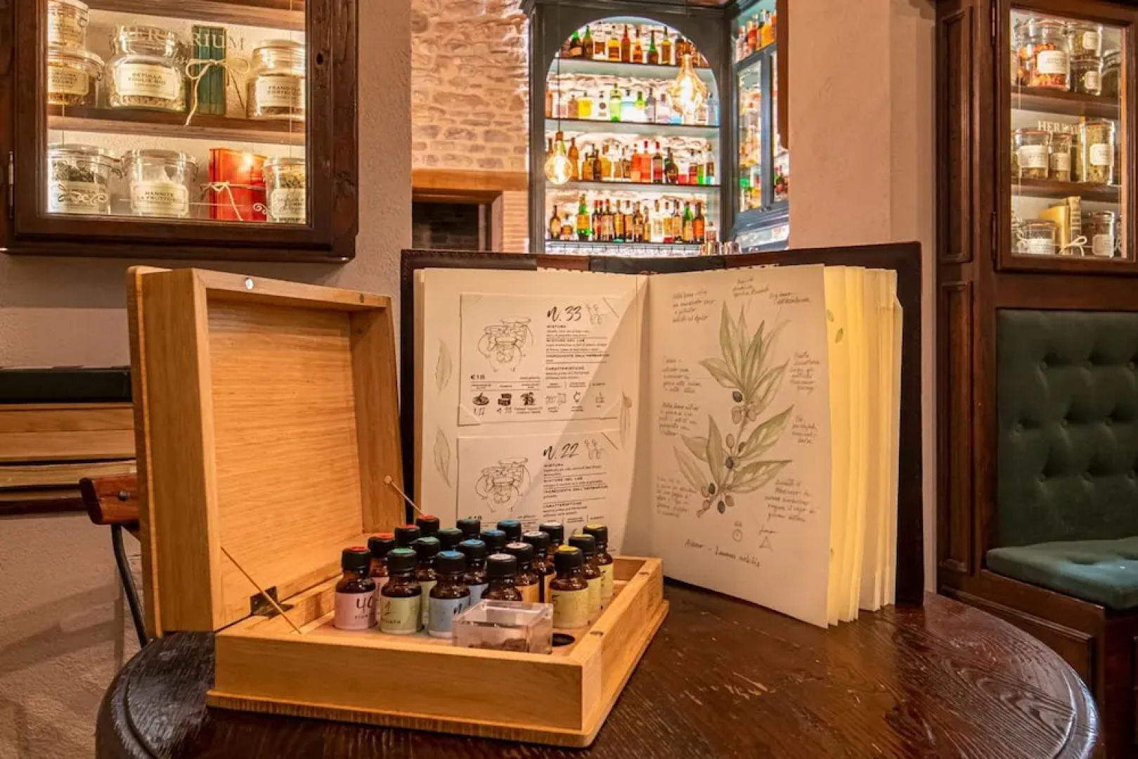 Borgo Antichi Orti Assisi