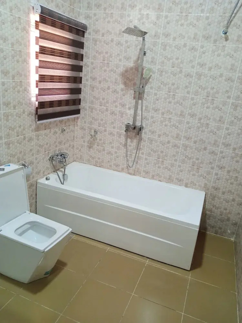 King Daken Diplomatic Suites