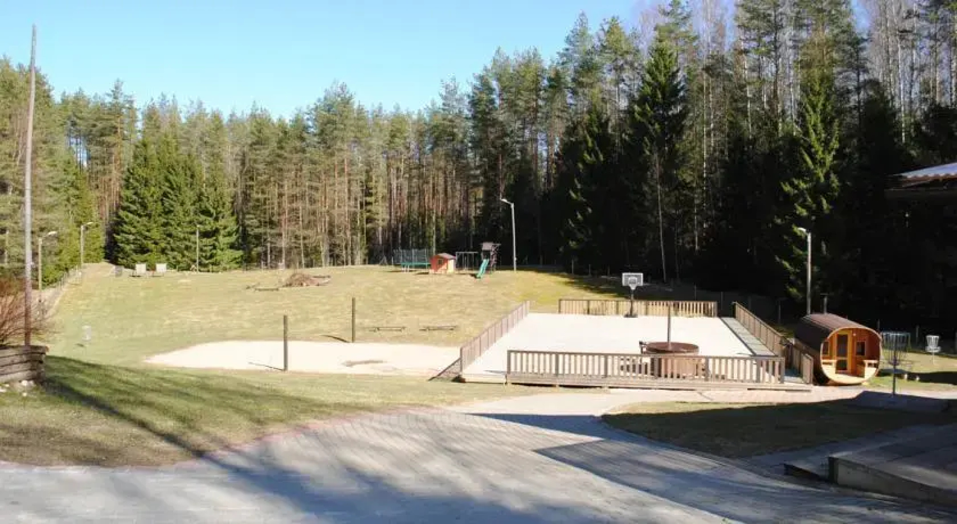 Kallisaba Holiday House