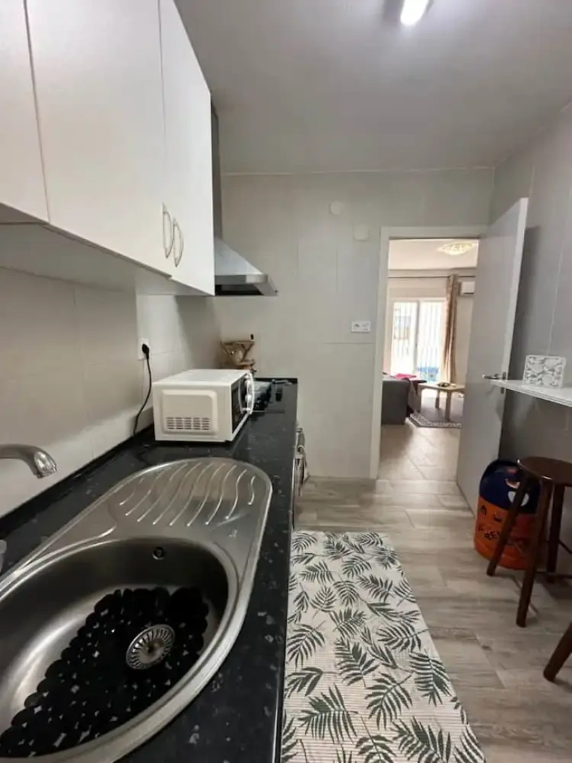 Apartment Almazora II Rental Holidays Ref 036