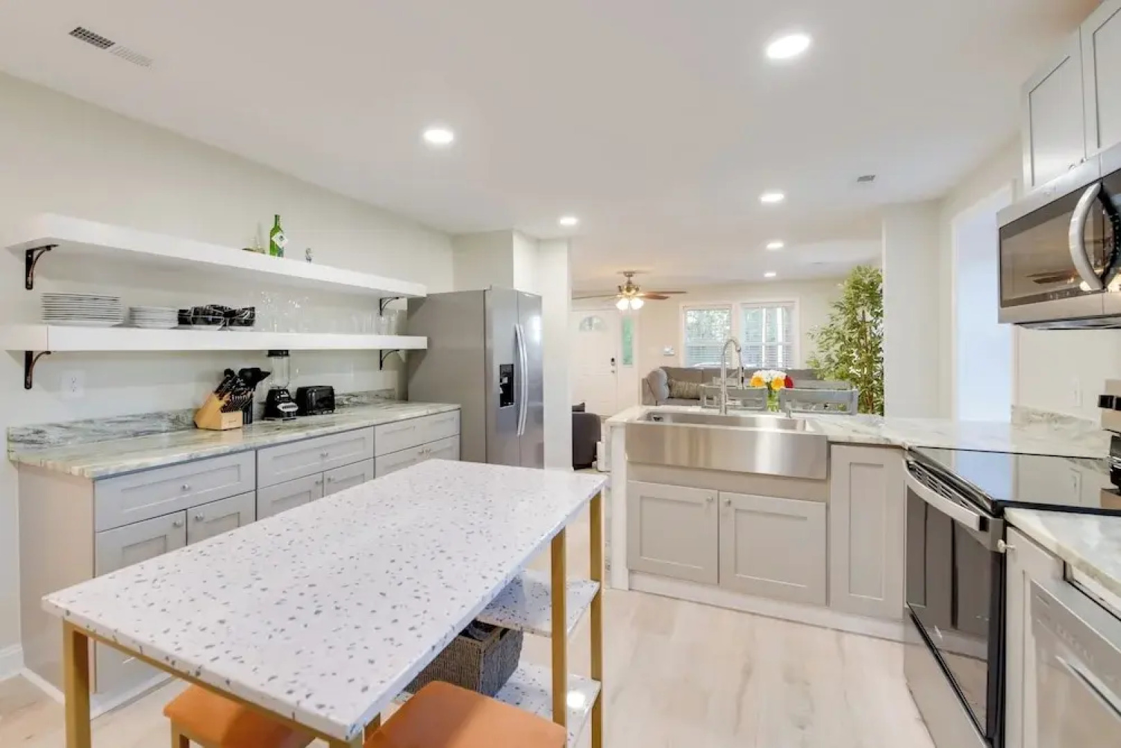 'sandhills Sanctuary' Home Near Golfing!