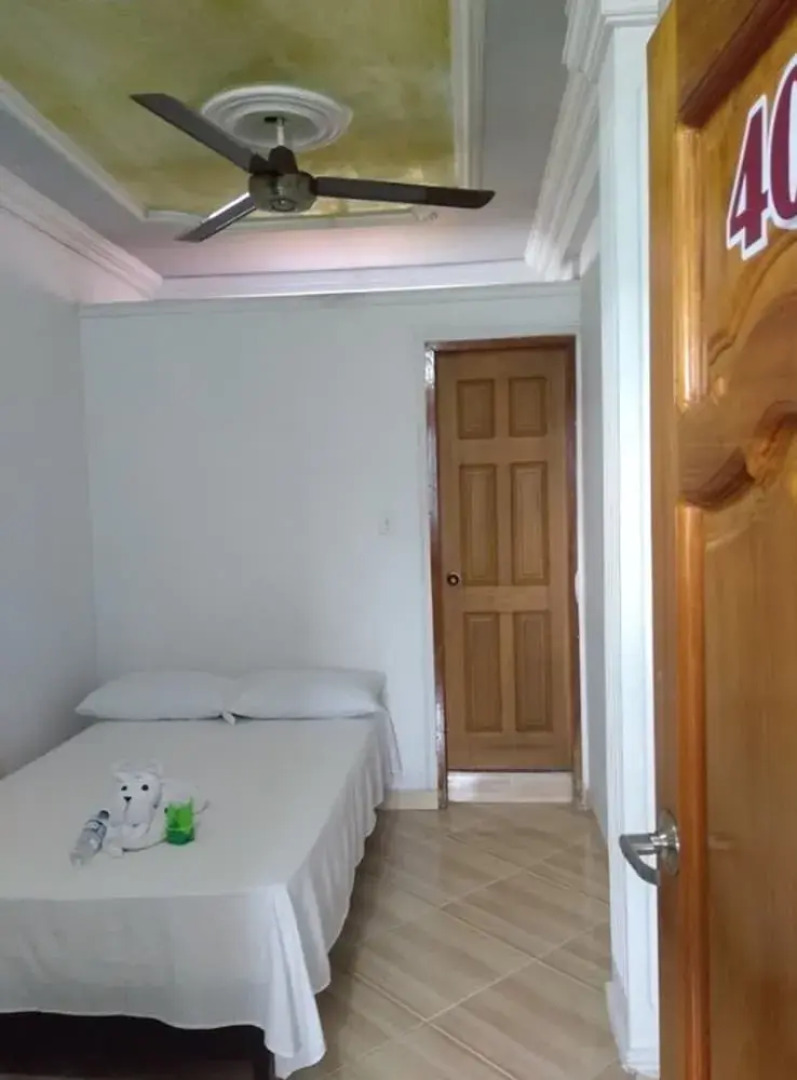 Hotel Banana Paradise