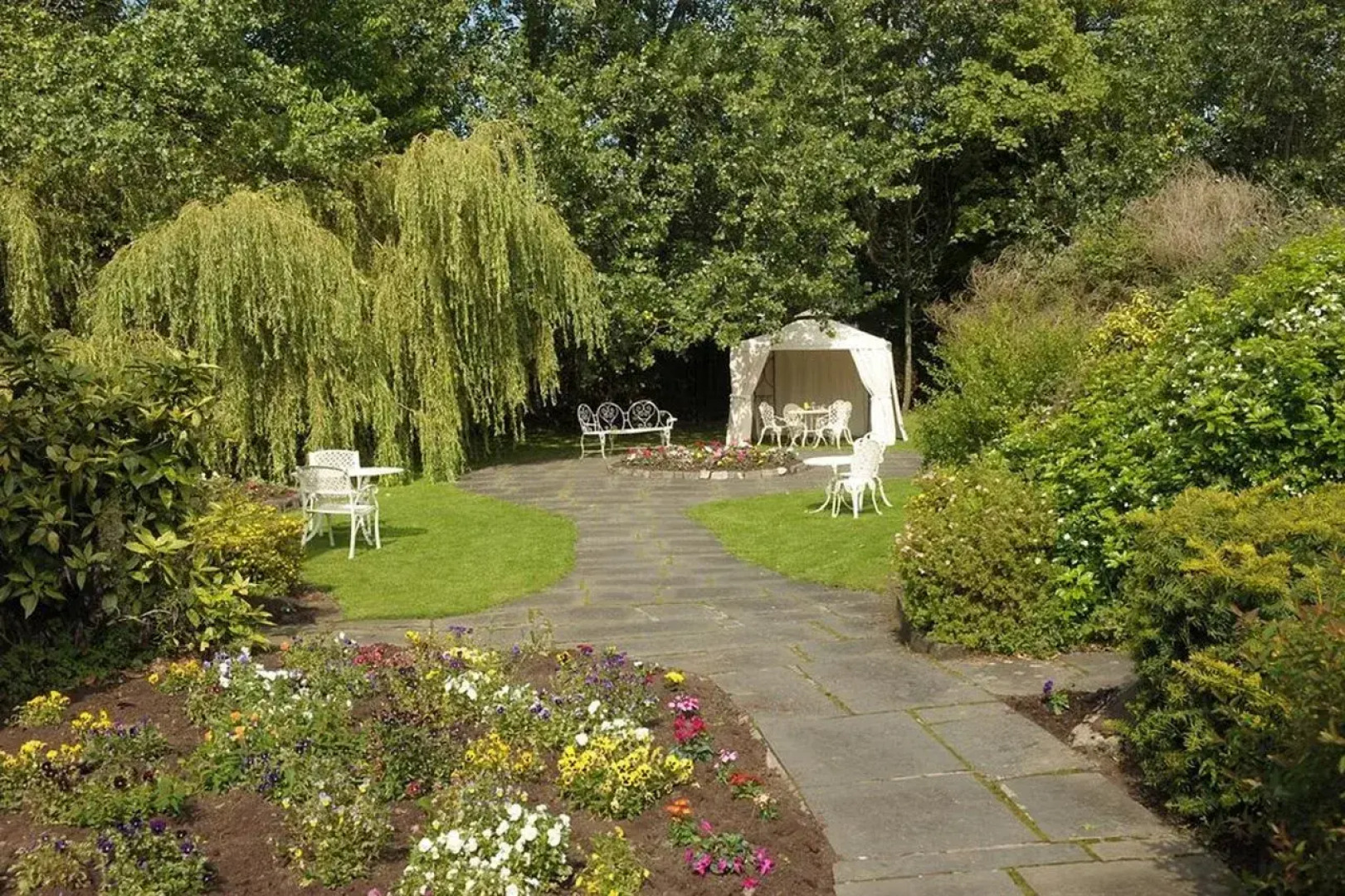 Auburn Lodge Hotel & Leisure Centre