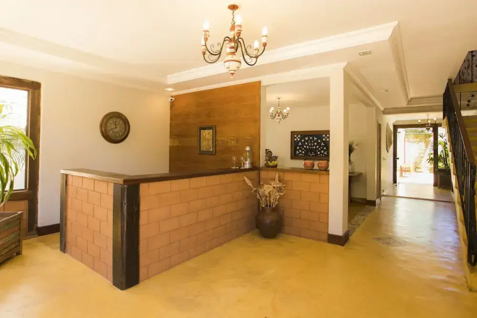 Pousada Ouro de Minas