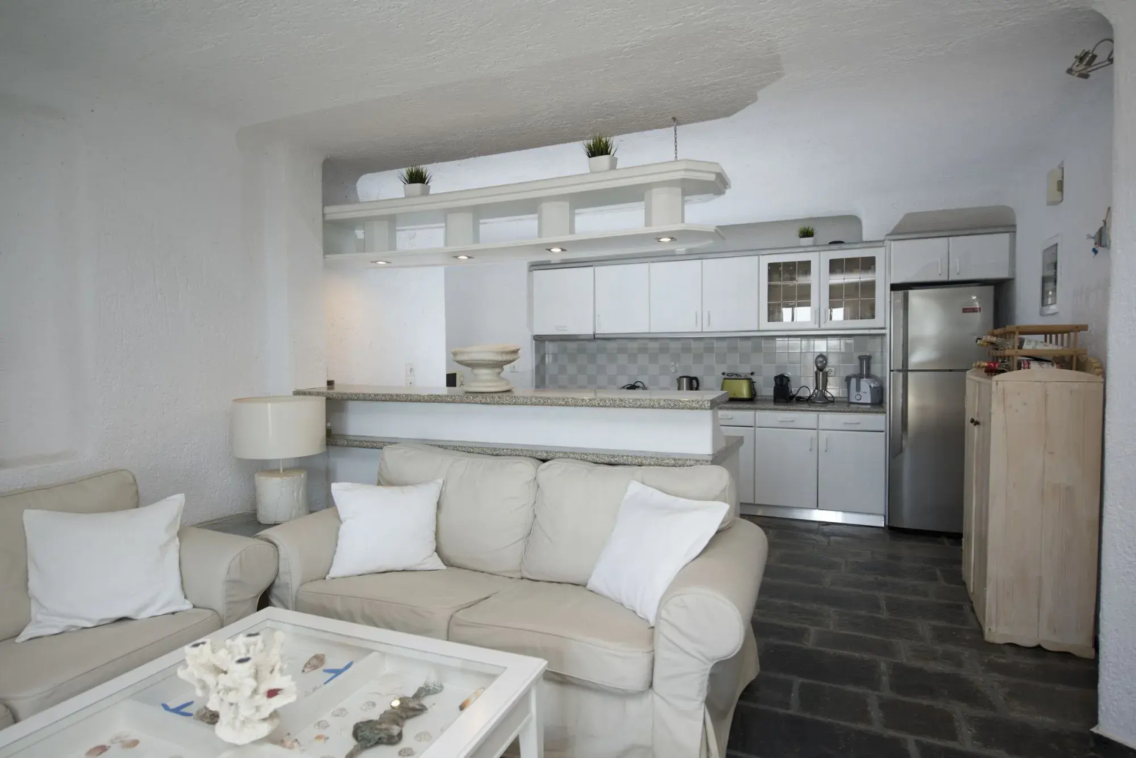 Thalasses Villas