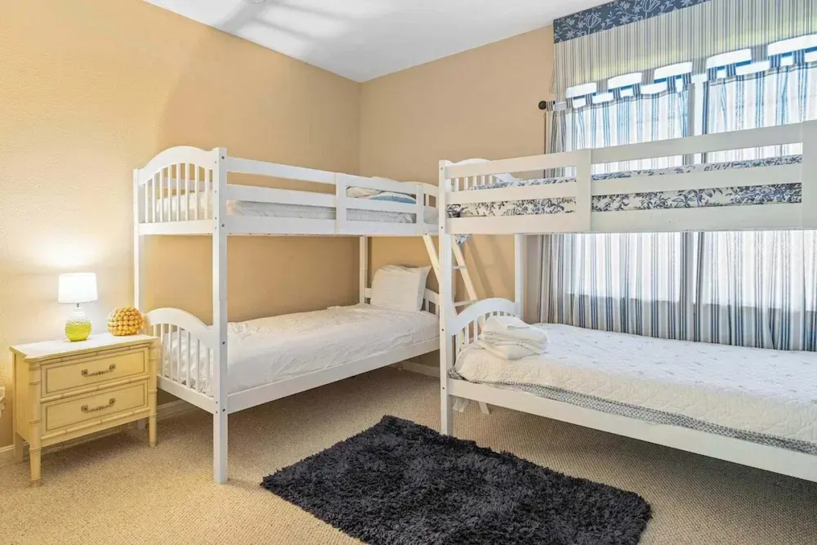 Bayside Destination Drive