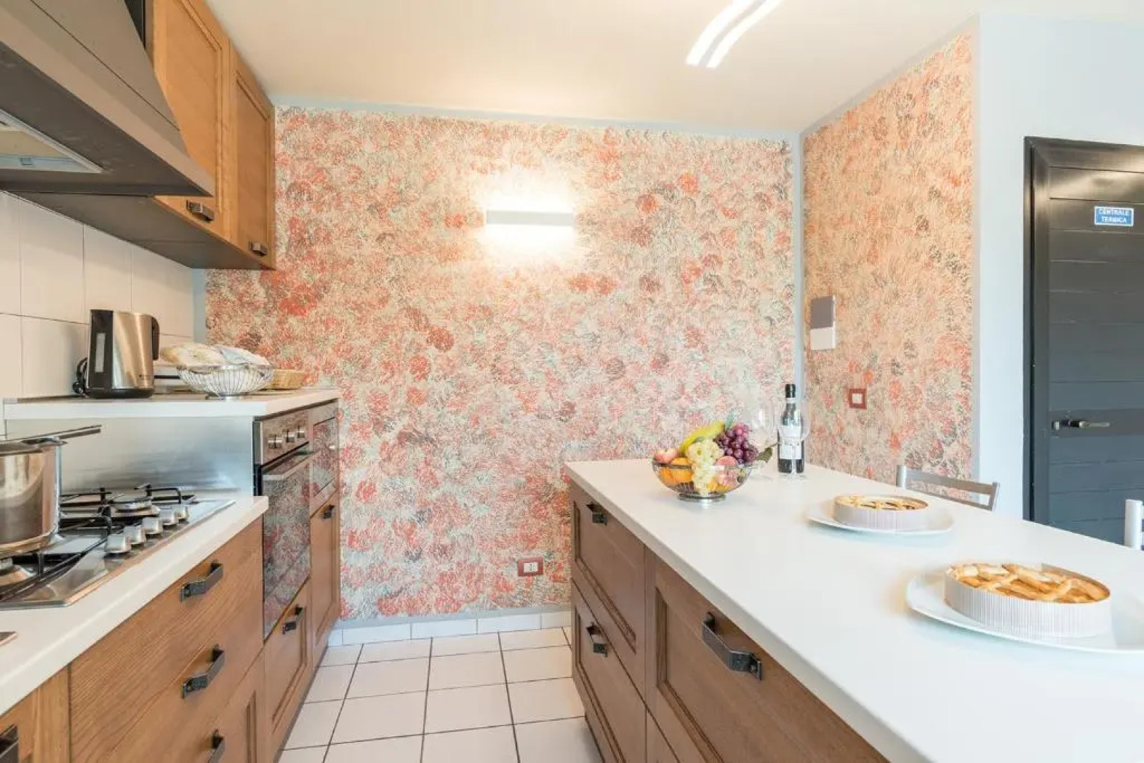 Il Vignale 18 2 in Arezzo