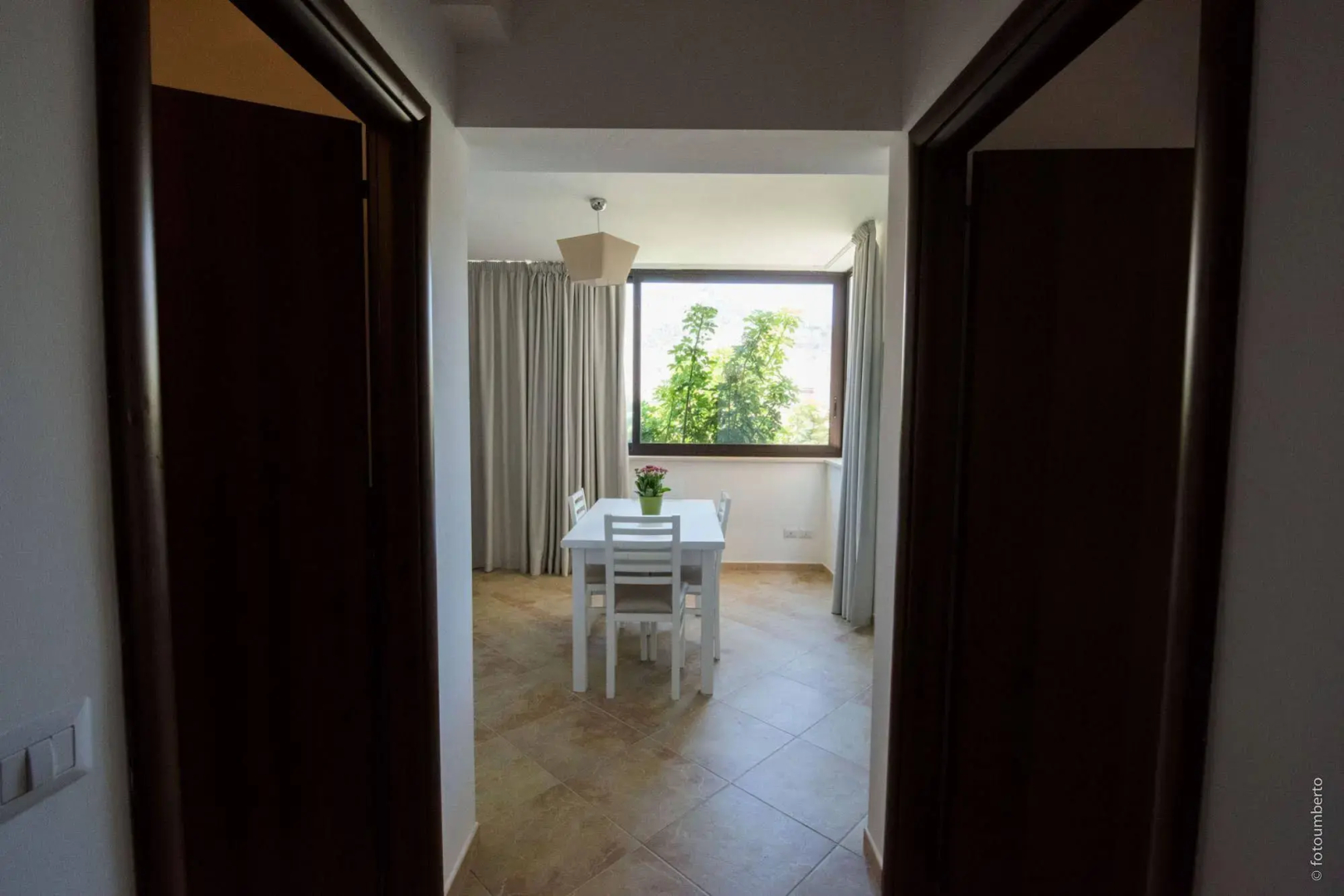 Sensi Home