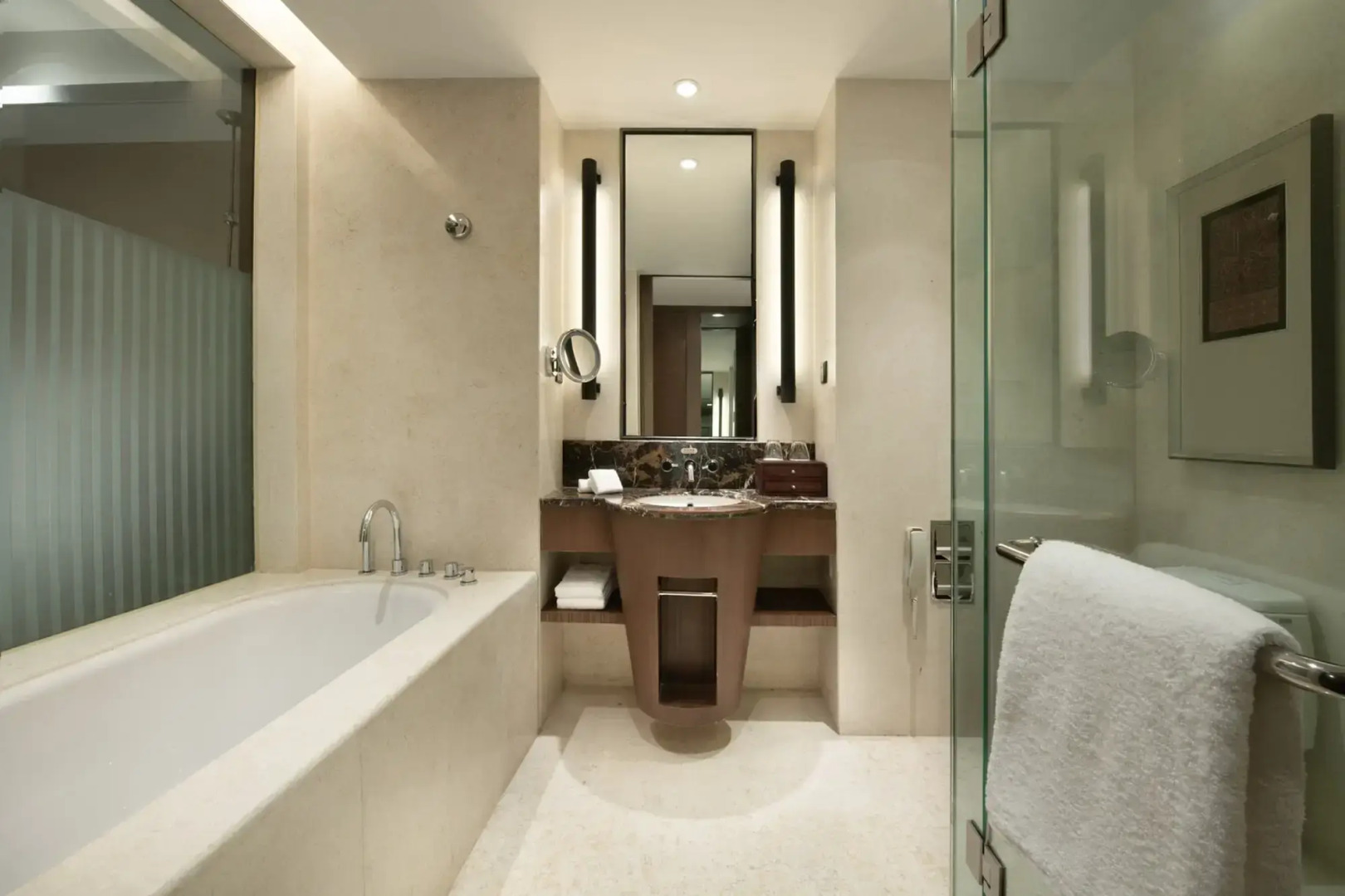 Crowne Plaza Yading by IHG