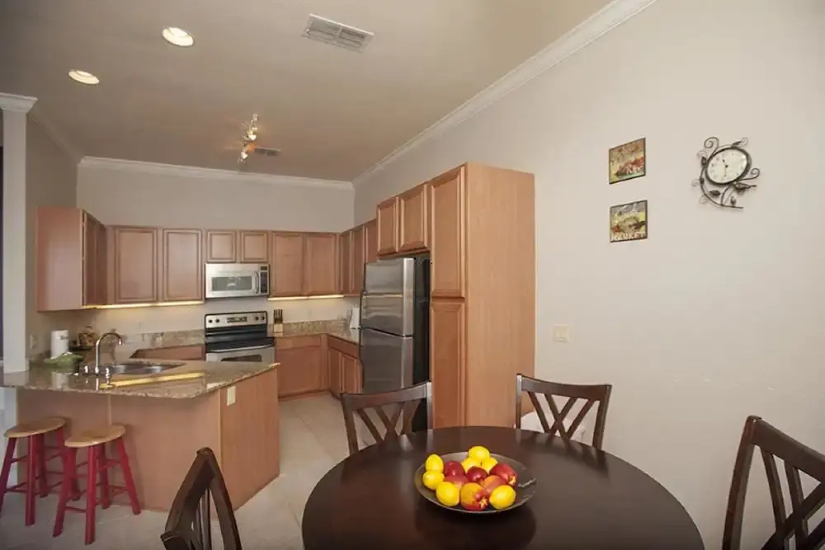 Crystal Cove at Sandestin by Panhandle Getaways