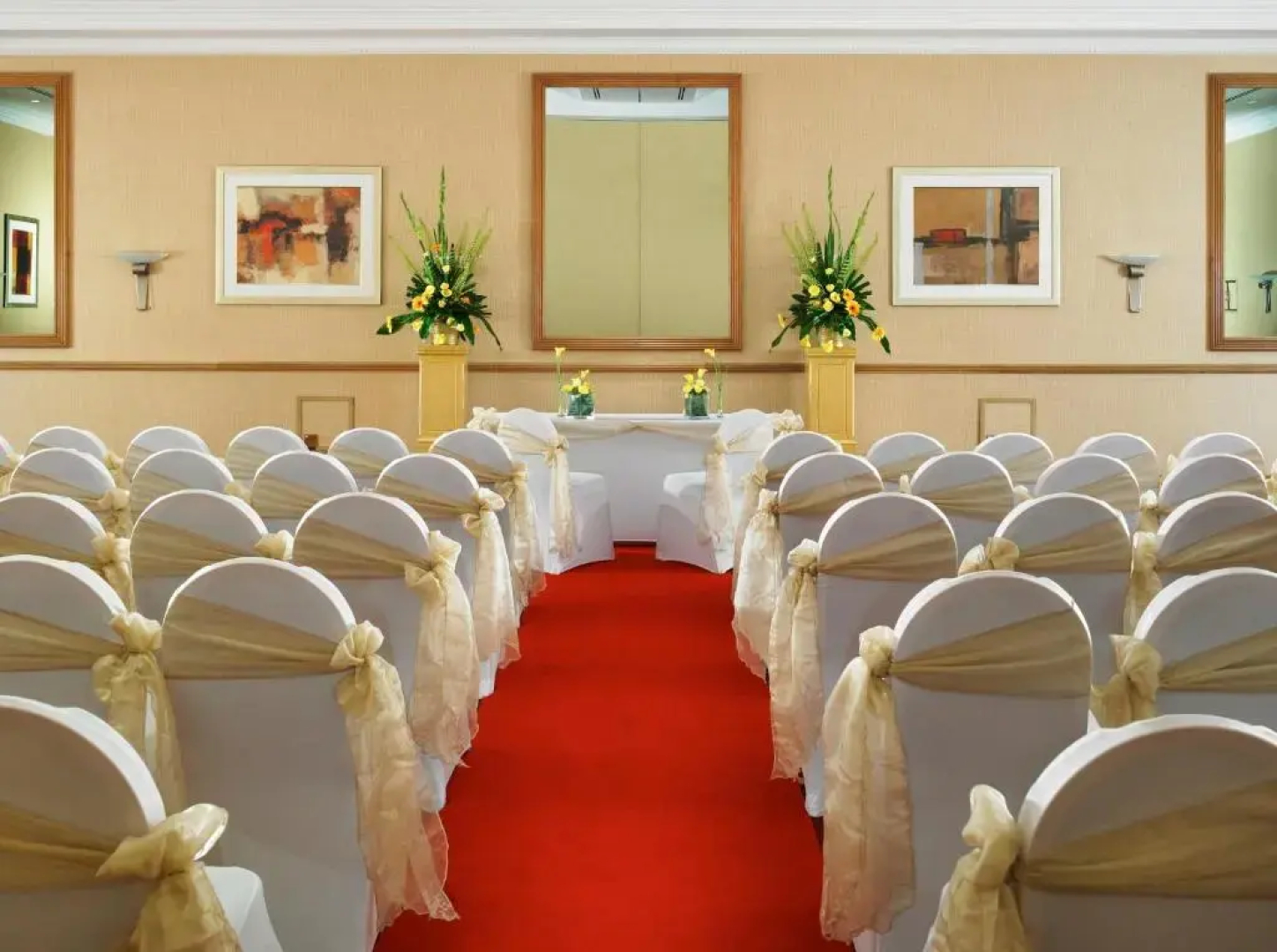 Delta Hotels by Marriott Swindon