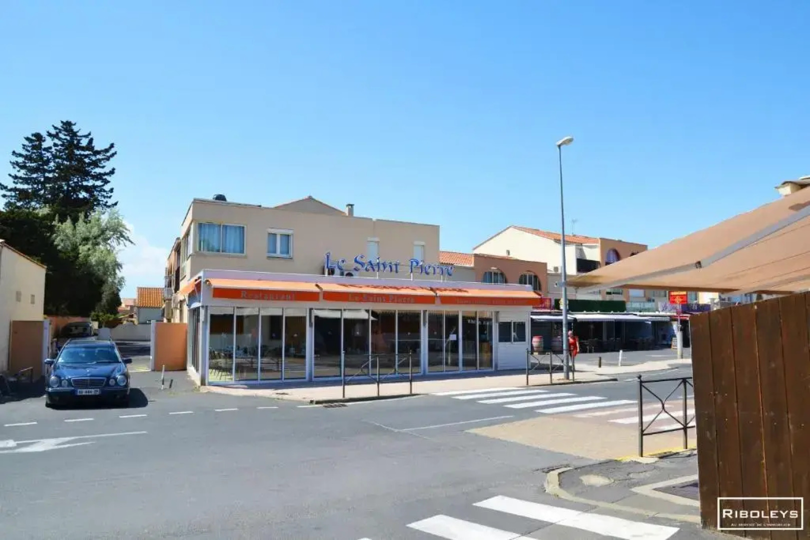 Vias-Plage - Appartement T2 à 100m de la plage