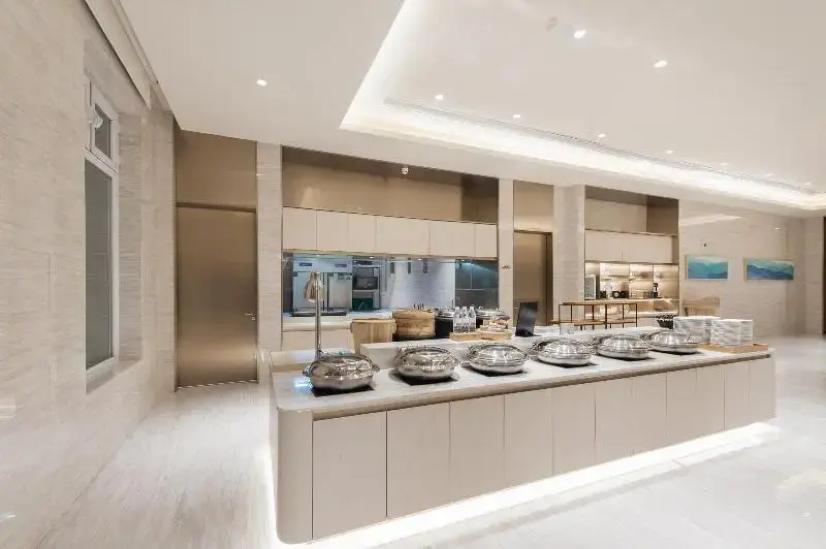 Hanting Hotel (Mudanjiang Railway Station)