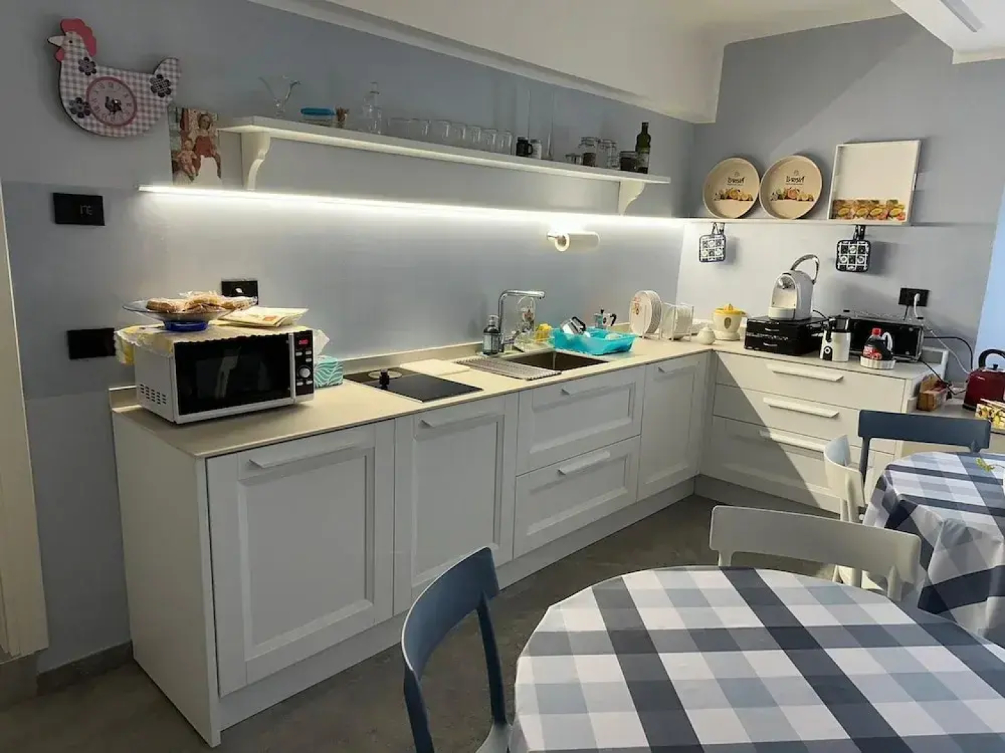 B&B Come Nelle Favole