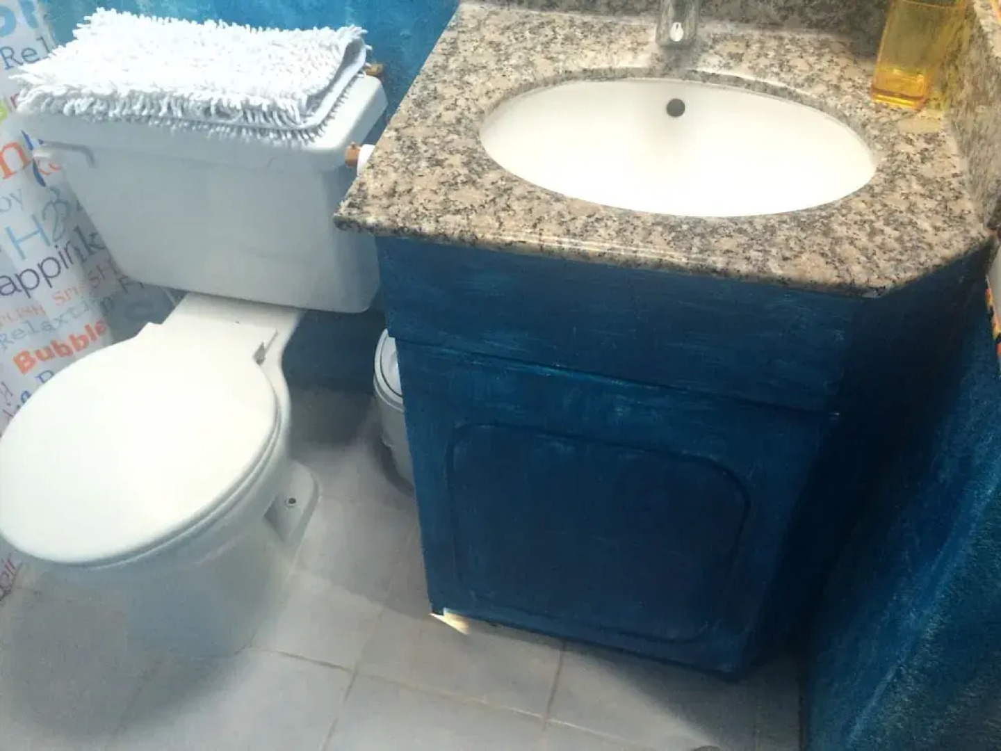 Albergue Rural El Huarango