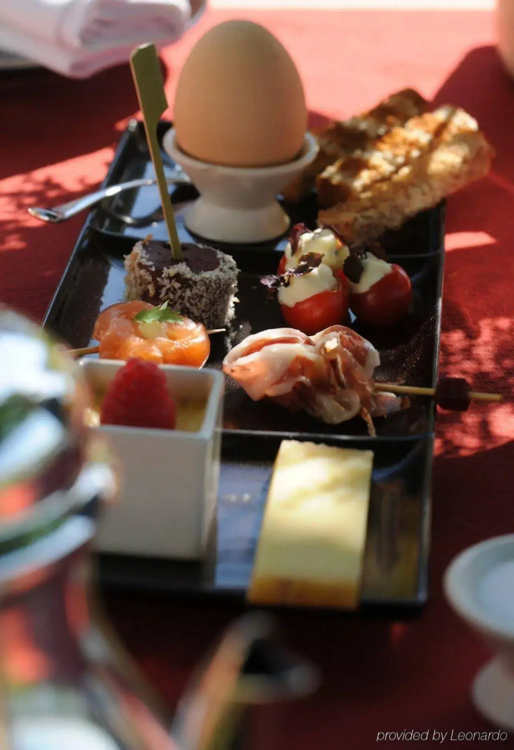 La Côte Saint Jacques