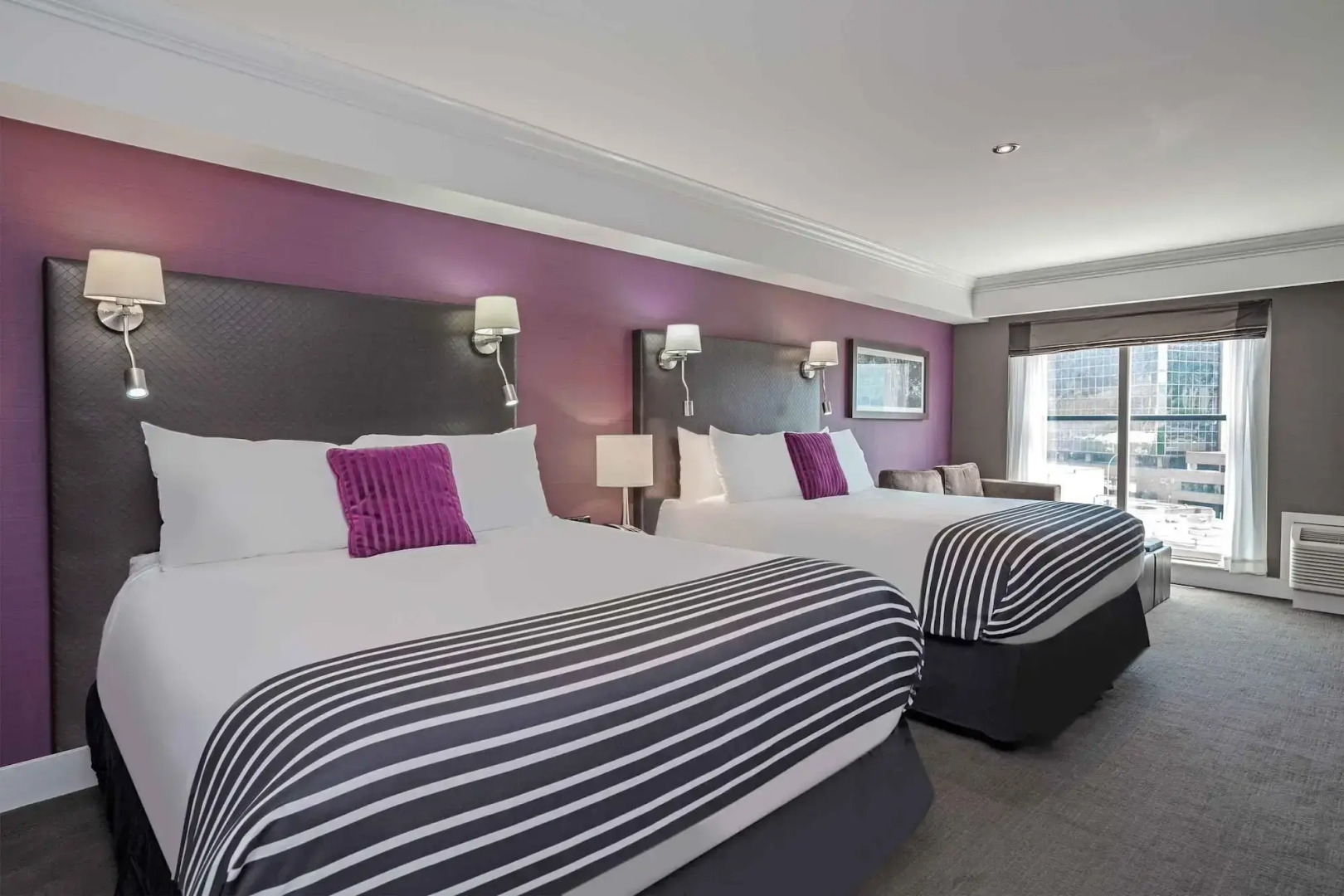 Sandman Signature Kamloops Hotel