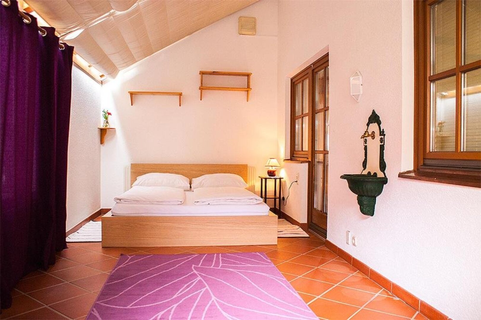 Mesnerhaus Mühlbach