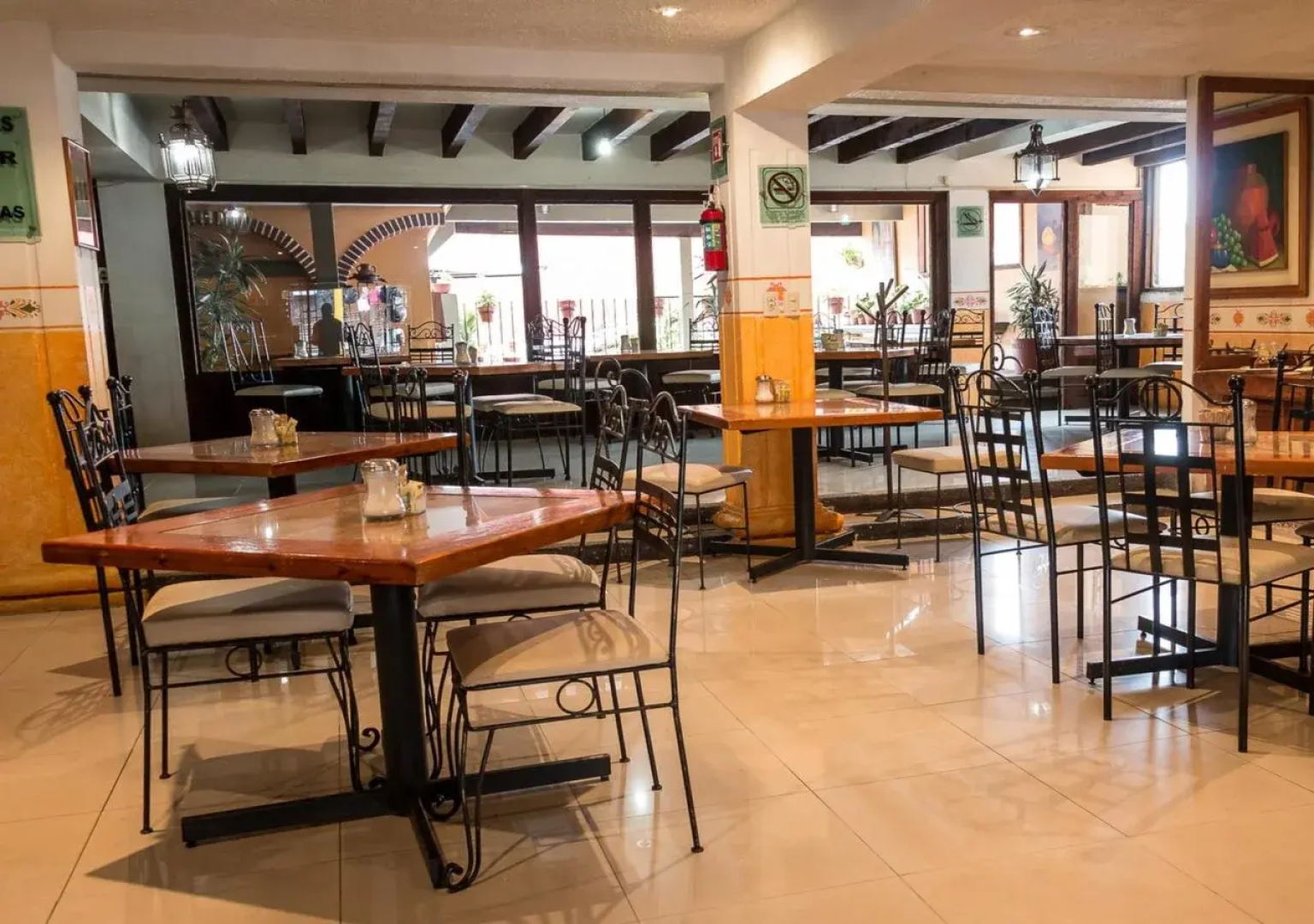 Capital O Hotel Central, Xalapa