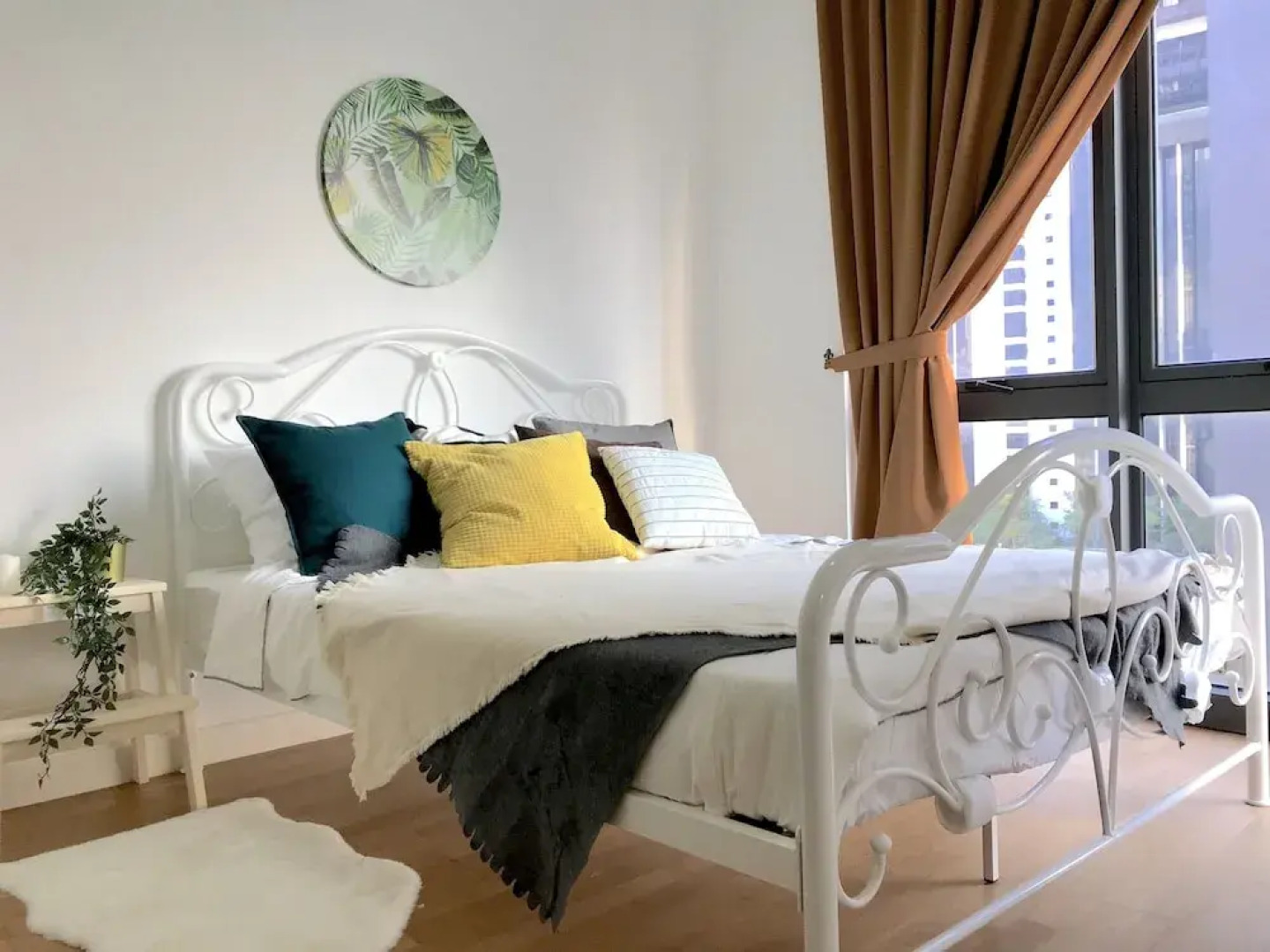 The Elements at Ampang by BeeStay