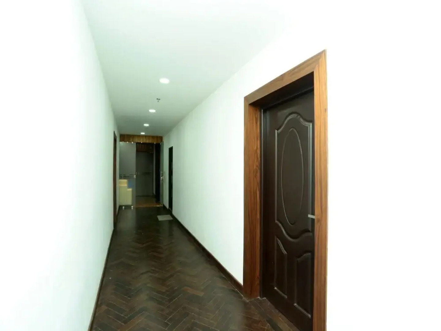 OYO 12851 Structural Homes