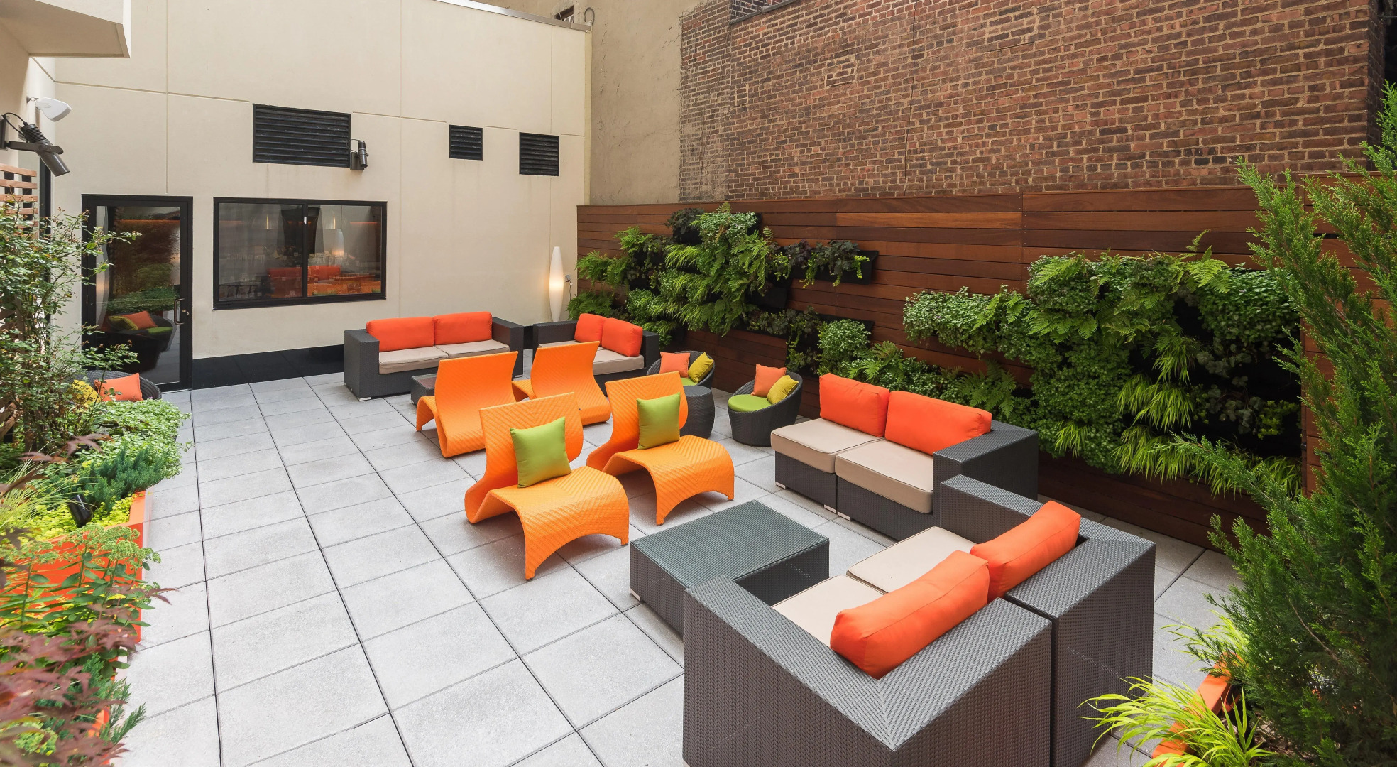 EVEN Hotel Brooklyn by IHG