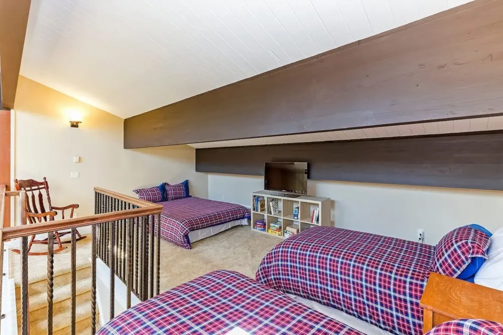 Brockway Springs Resort