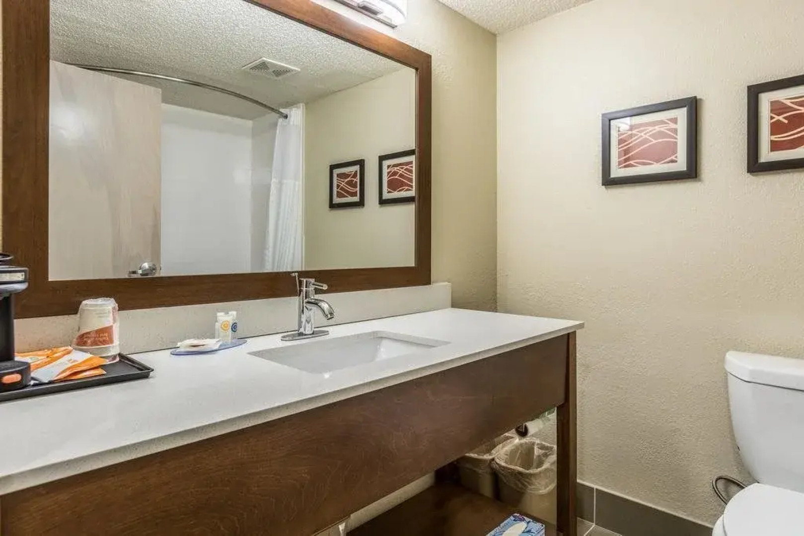 Comfort Inn N Myrtle Beach Barefoot Landing