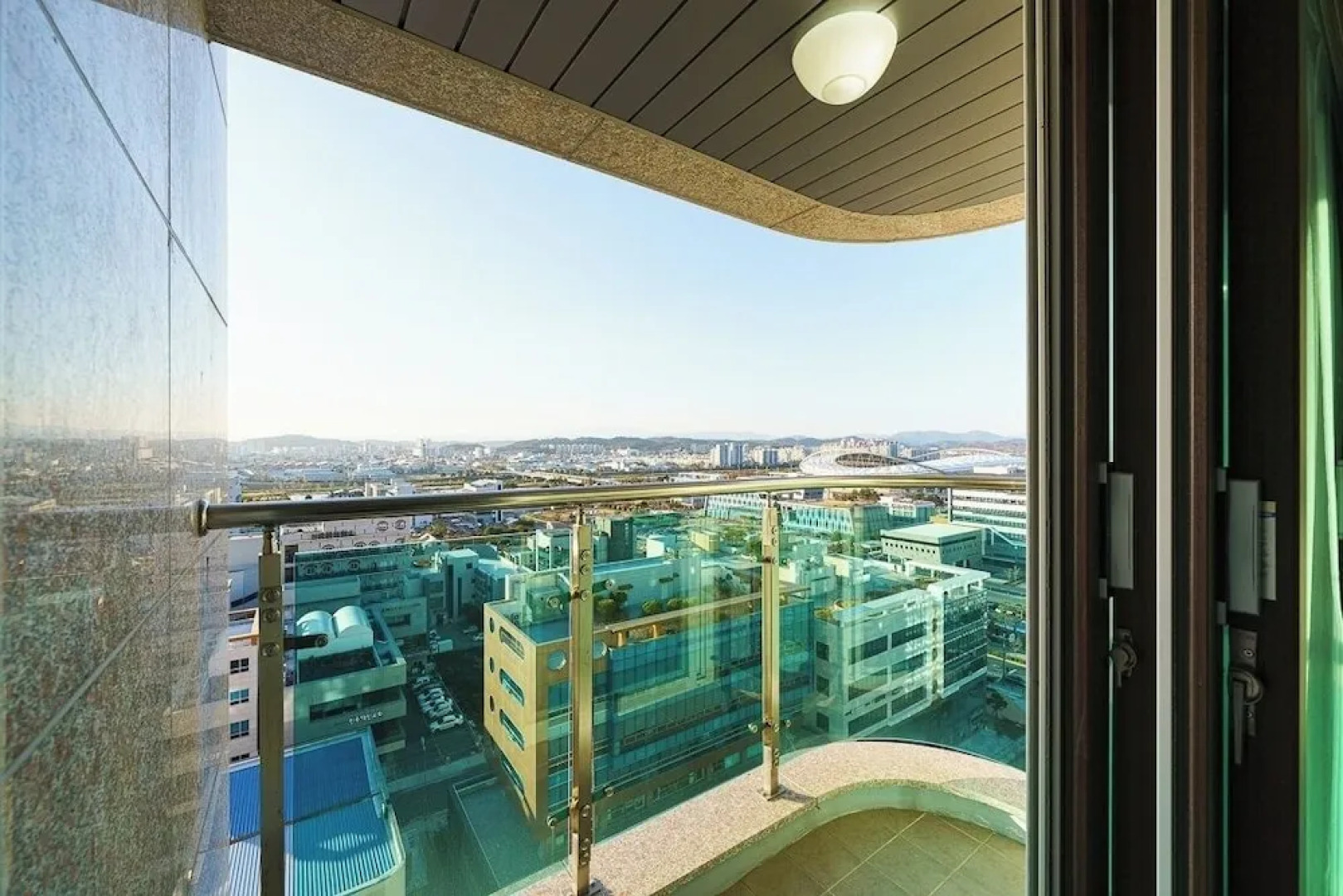 Jinju Raon Stay in Perla