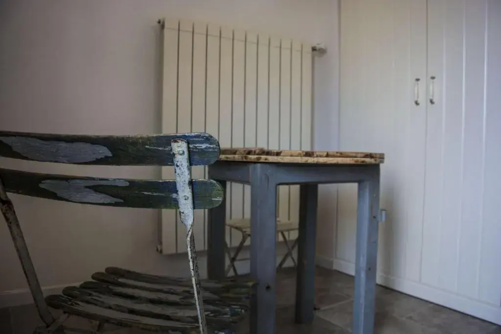 Apartment Sotto Il Santo