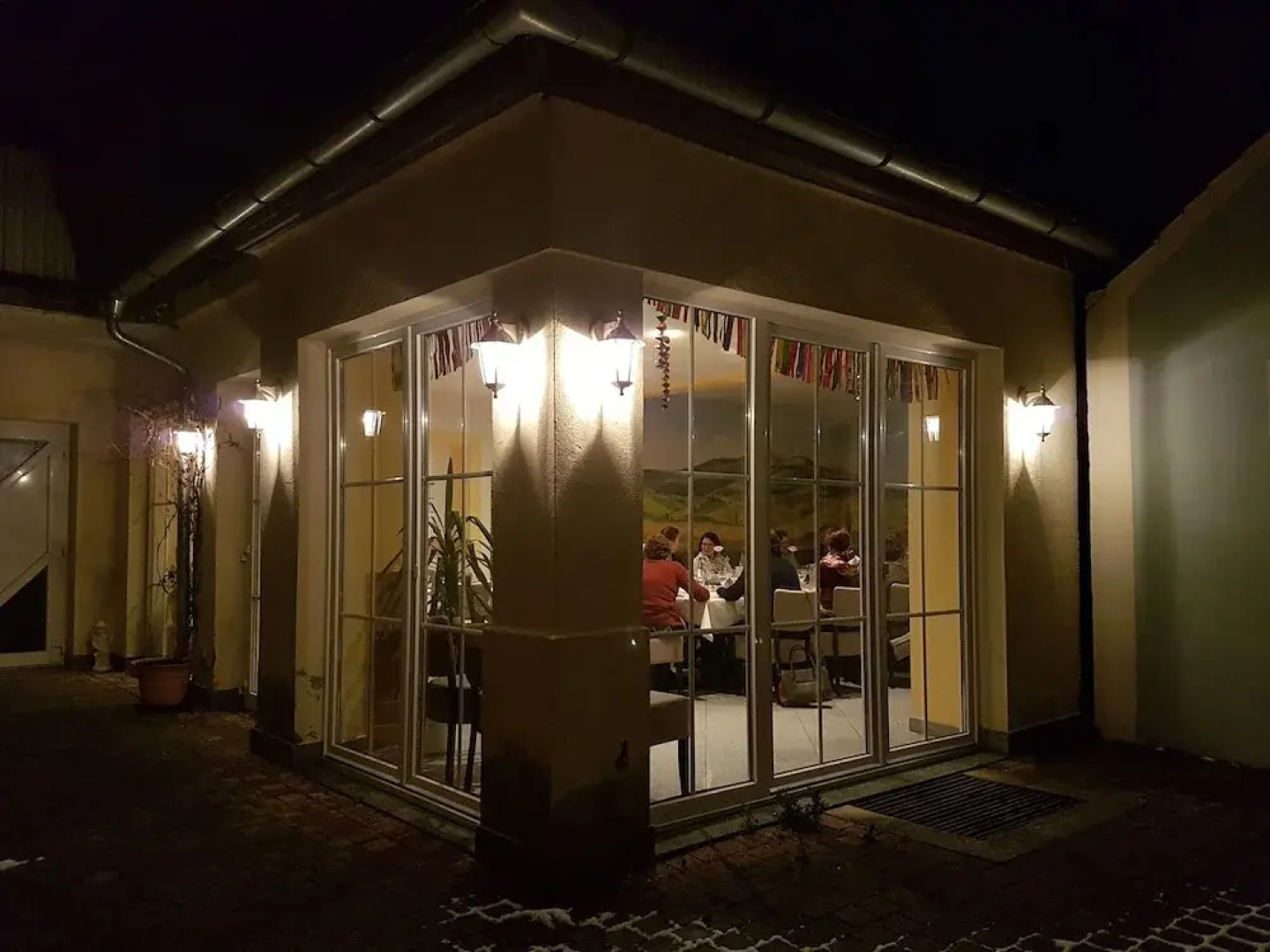 Arthotel Ana Panorama