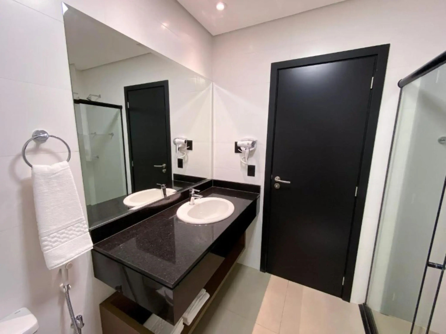 Complexo Eco Cataratas Resort by SJ