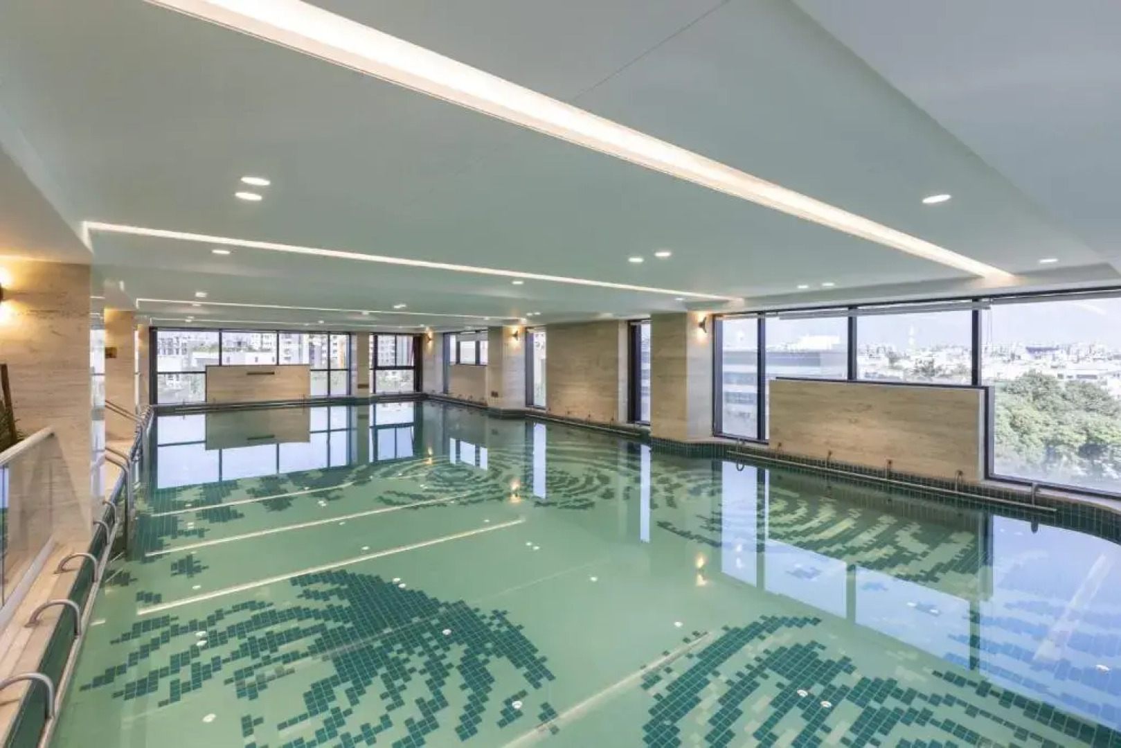 Ramee International Surat