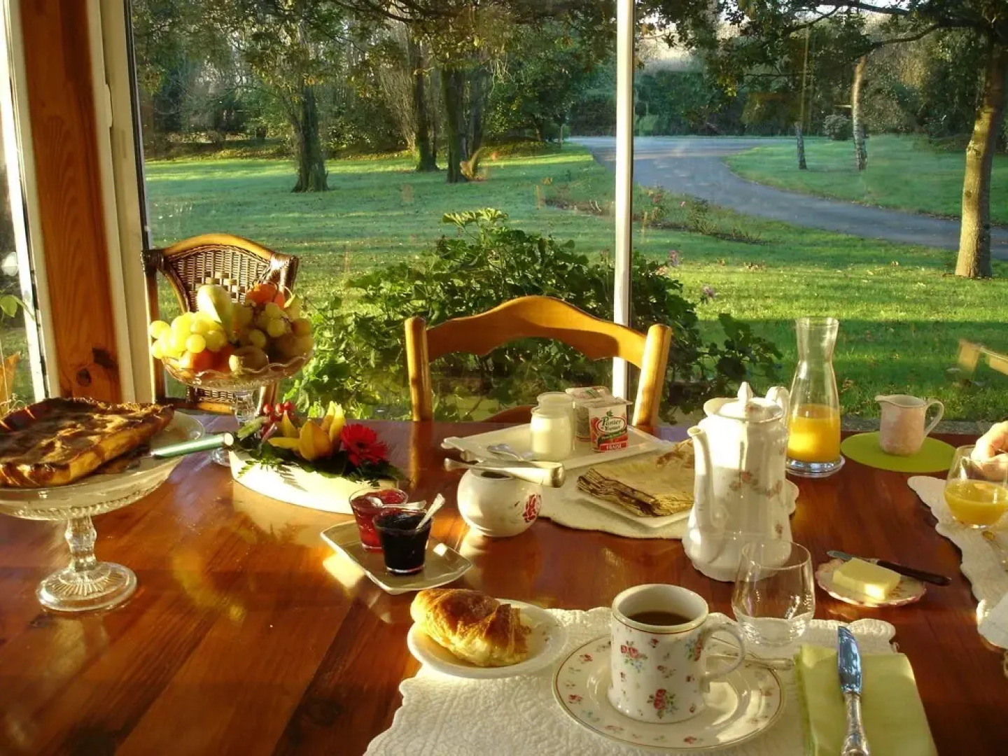 Chambre dHôtes Entre Mer et Monts