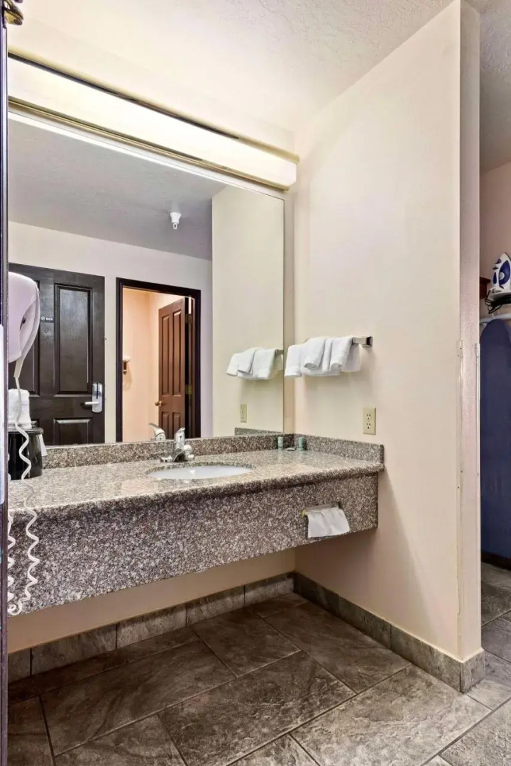 SureStay Hotel by Best Western Twin Falls