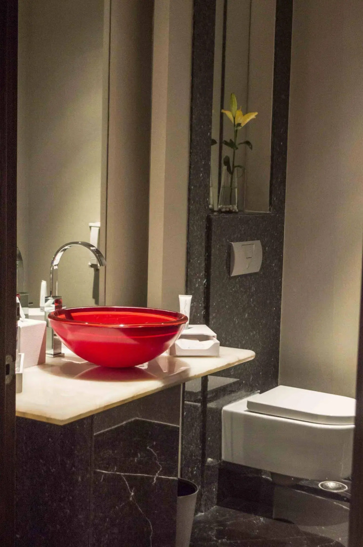 Le Méridien Gurgaon, Delhi NCR