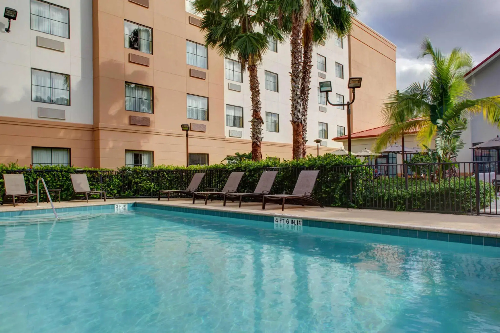 Homewood Suites West Palm Beach