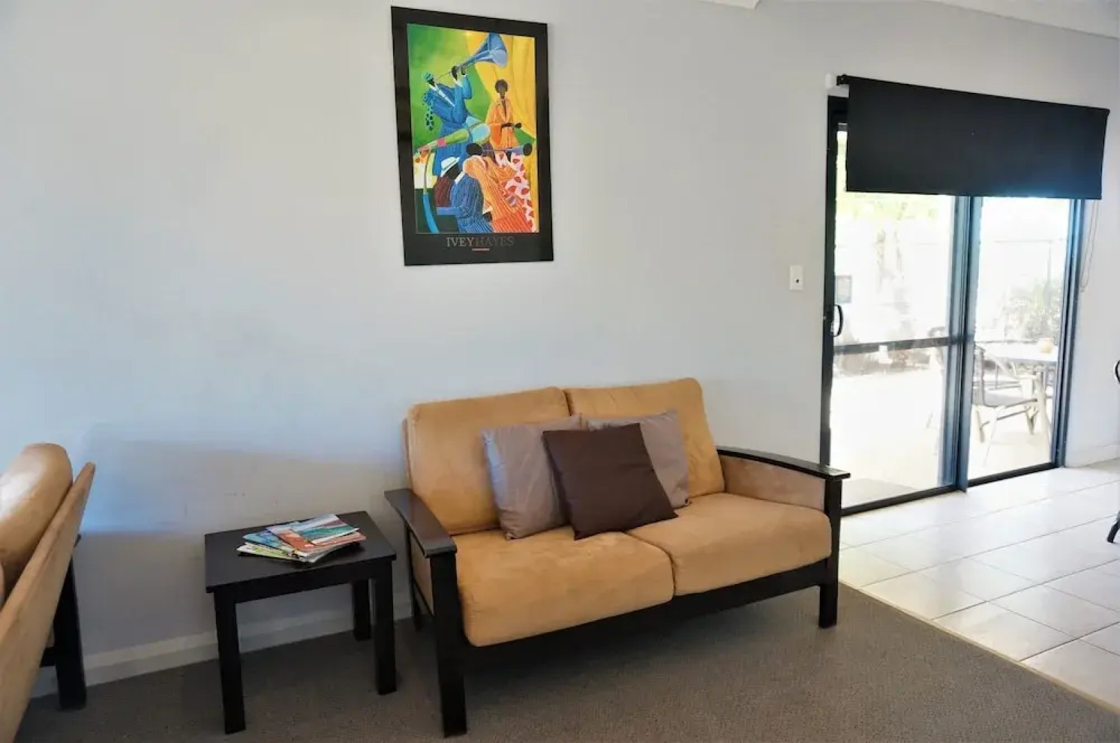 Ningaloo Breeze Villa 10