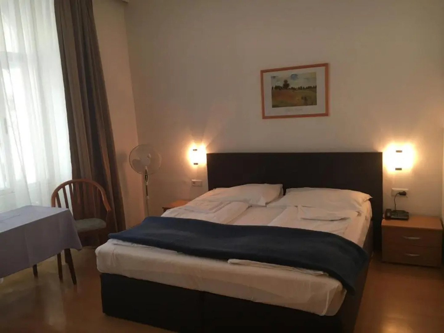 Pension Ani - Falstaff