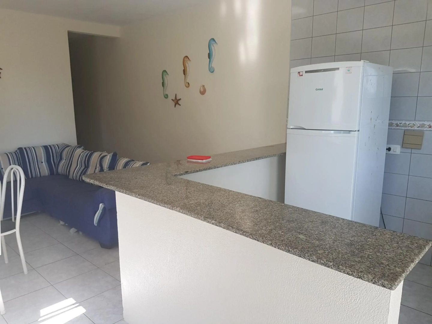 CONFORTO e SEGURANÇA AP11