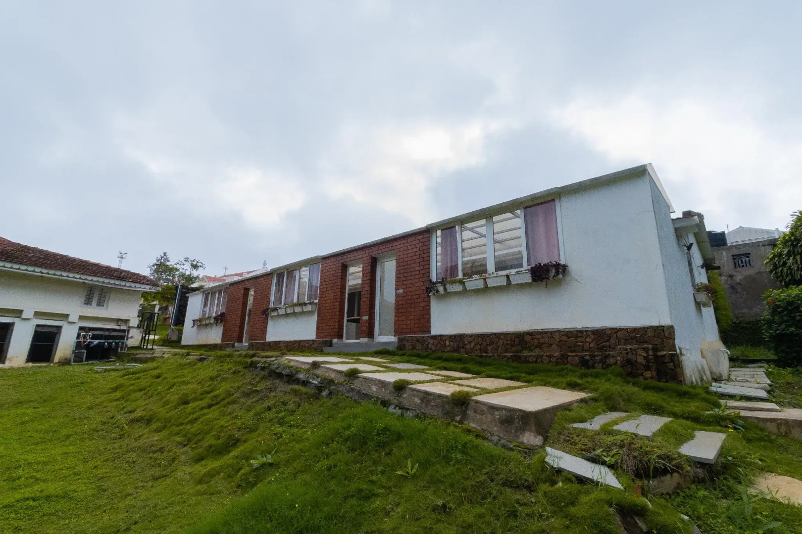 Livgrand - Atisaya Resort, Yercaud - Residenza