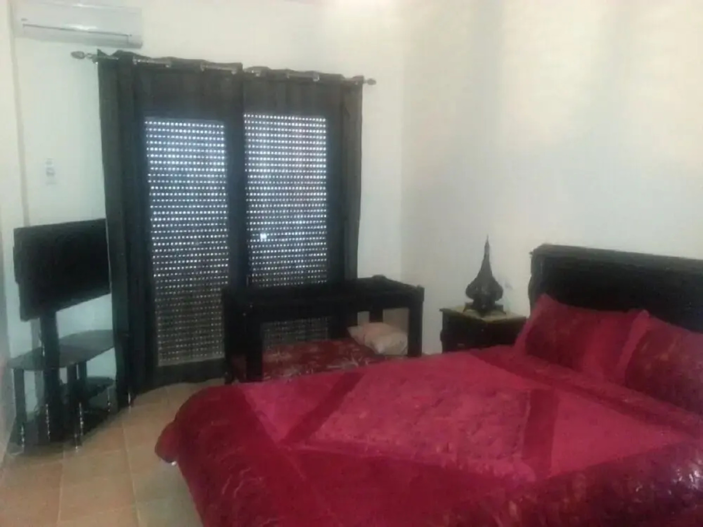 Appartement AP2 Marina Saidia