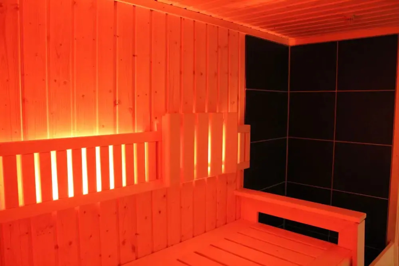 WAGNERS Hotel Schönblick