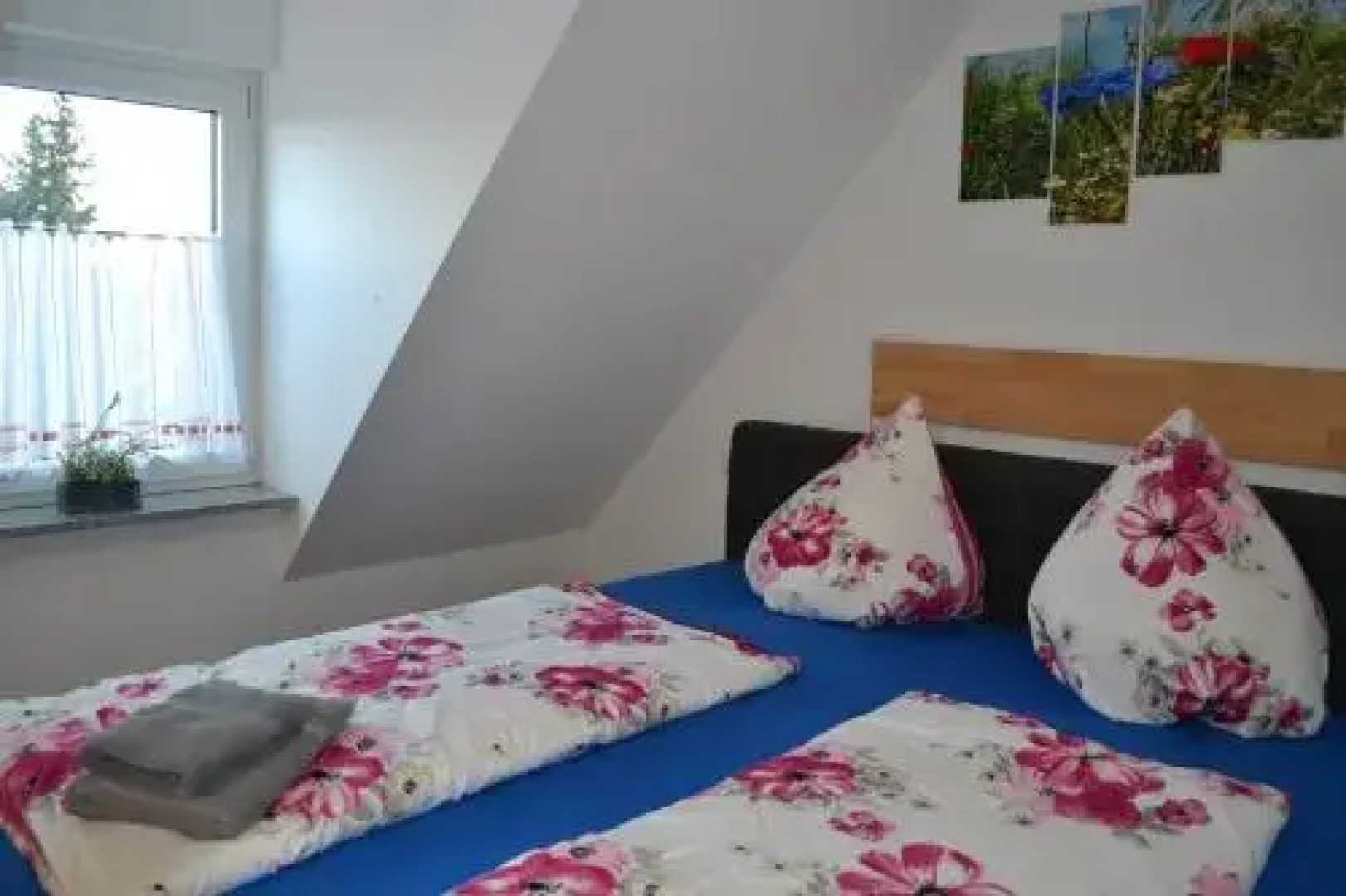 Pension-Gästehaus Oberscheven