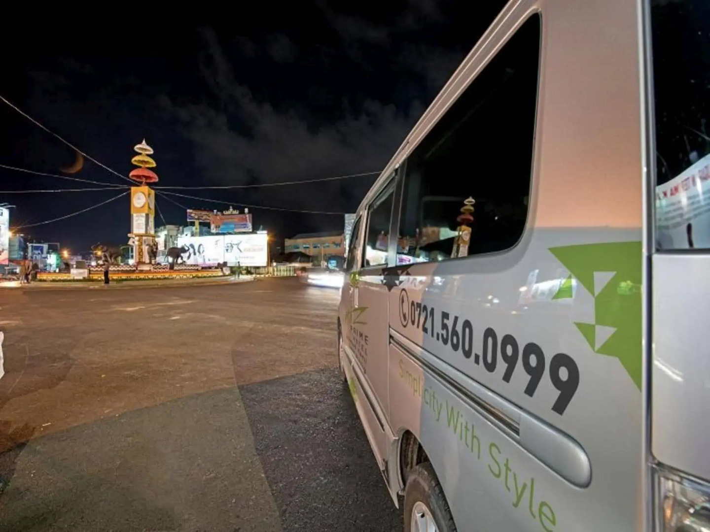 Arte Hotel Bandar Lampung