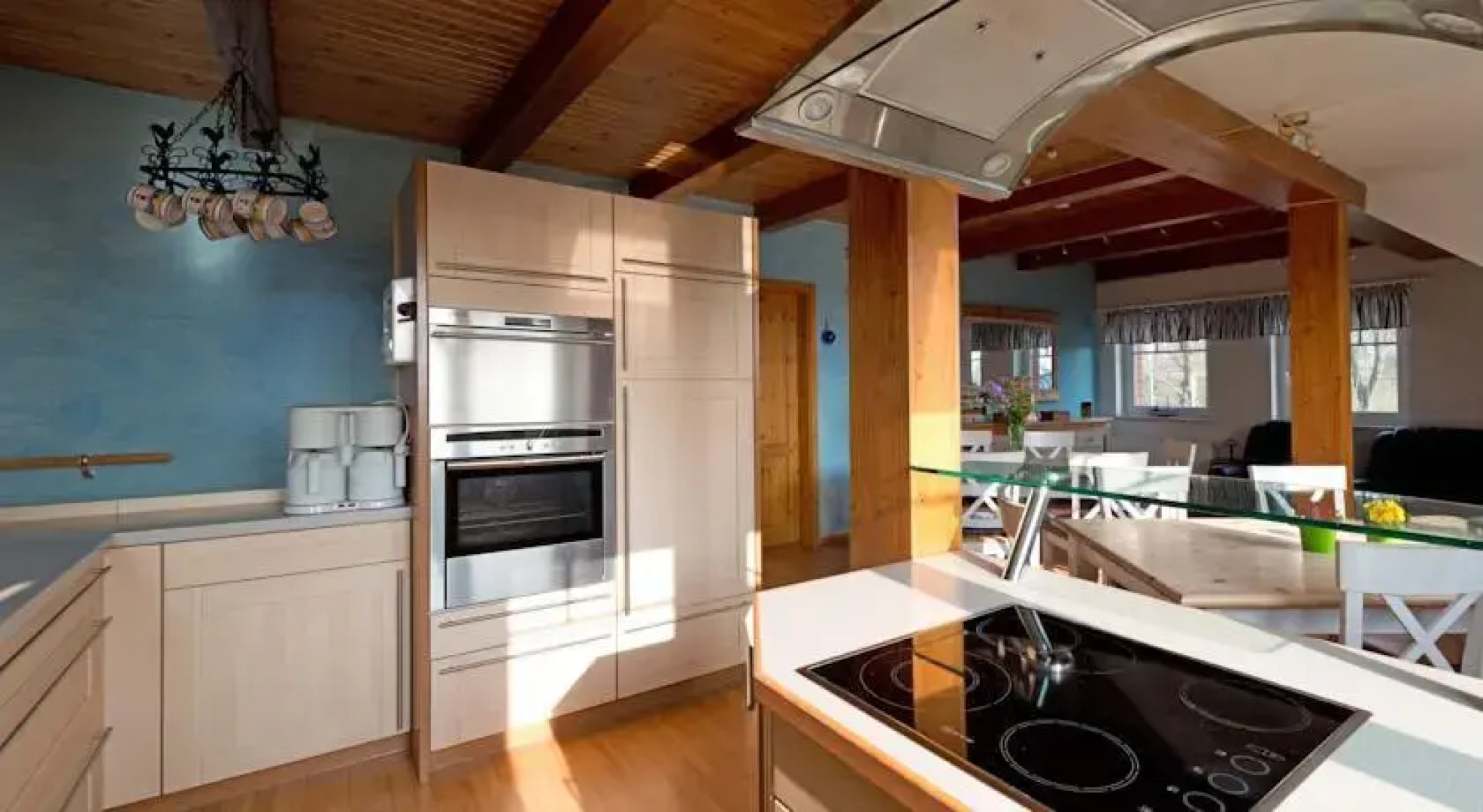 Ferienanlage Landkogge