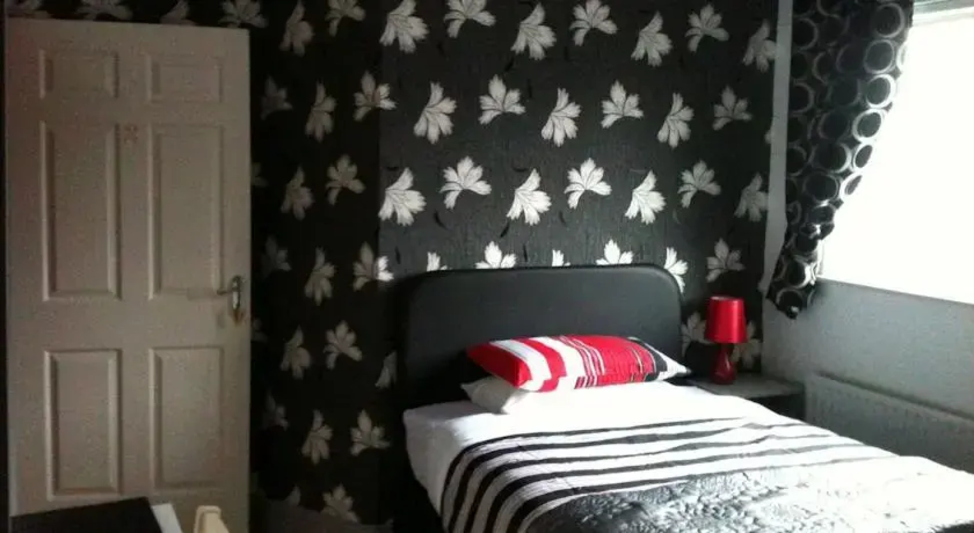 Fallons Bed and Breakfast